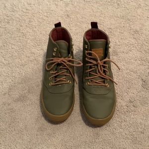 Keds Winter Boots, Size 8, Like new